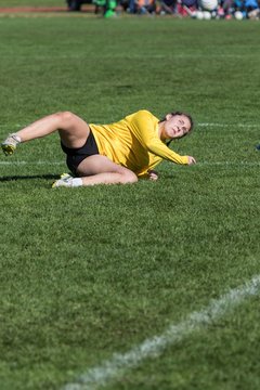 Bild 230 - U16 Deutsche Meisterschaft